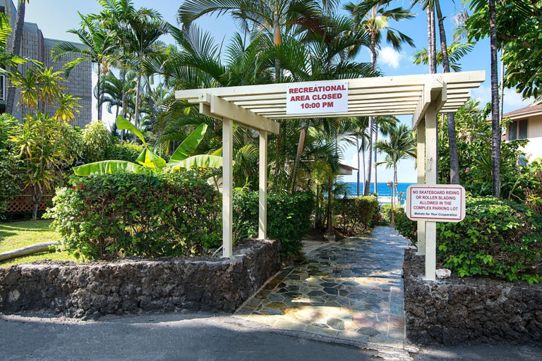 Exterior & Views 2, Kona Shores 221 Stvr #19-390879, Hawaii