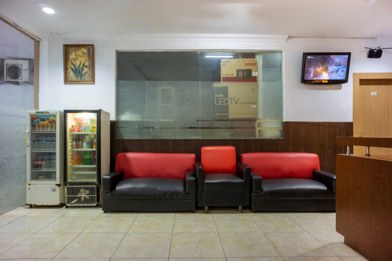 Others 5, OYO 92286 Wisma Permata Makassar, Makassar