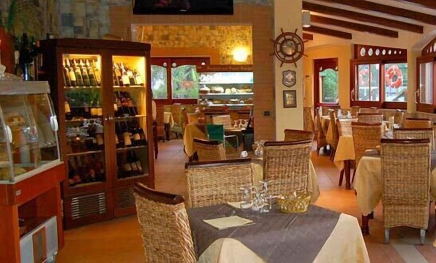 Food & Drinks, Villaggio Club degli Ulivi, Foggia