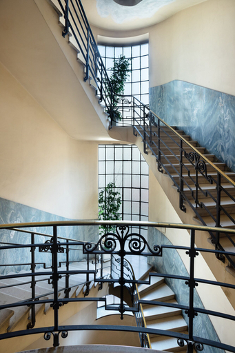 Others 4, Dynasty Suites, Torino