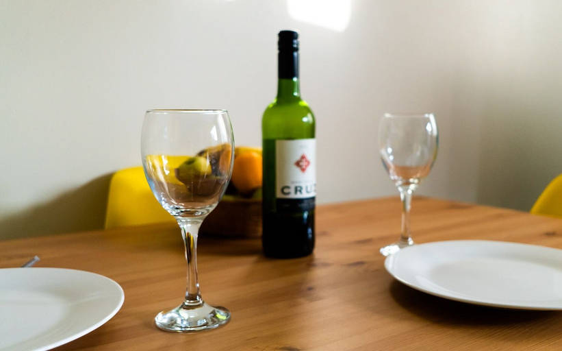 Food & Drinks, East Midlands House, Northamptonshire