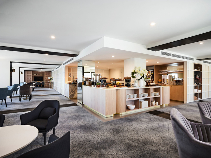 Food & Drinks 4, Four Seasons Hotel Sydney, Sydney
