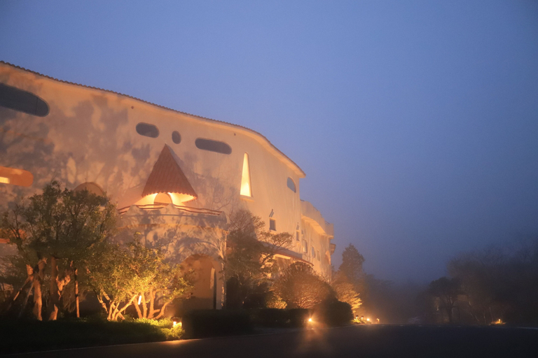 Exterior & Views 2, Club ES Jeju Resort, Seogwipo