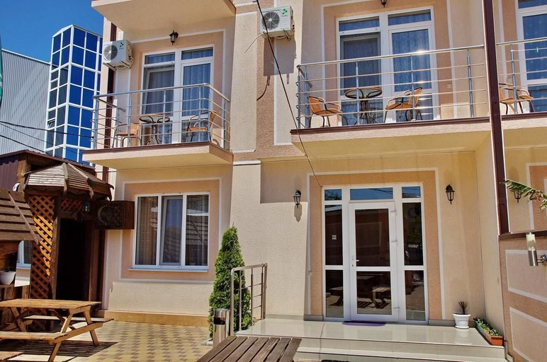 Exterior & Views, Tikhaya Gavan Guest House, Gelendzhik gorsovet