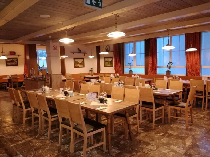 Food & Drinks 4, Hotel Pinzgauerhof by Alpeffect Hotels, Zell am See