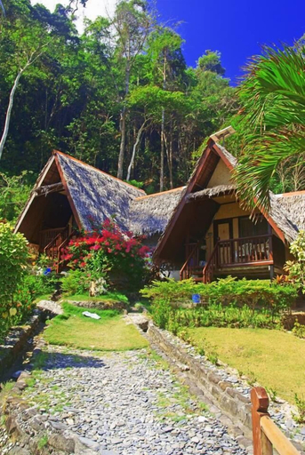 Others 5, Coconut Garden Island Resort, San Vicente