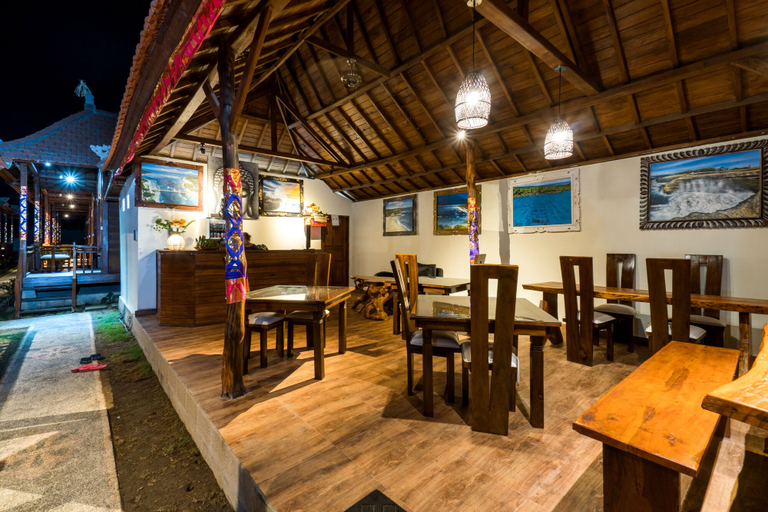 Food & Drinks 5, Radiance Sunset Villas Lembongan, Klungkung