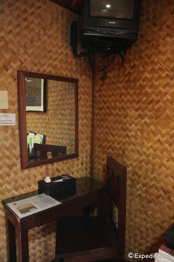 Bathroom 5, Puerto Pension, Puerto Princesa City