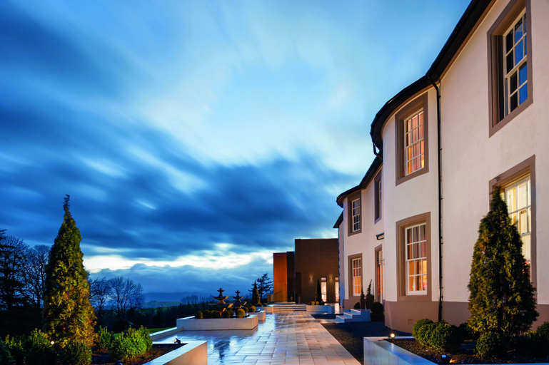 Sport & Beauty, Hetland Hall Hotel, Dumfries and Galloway