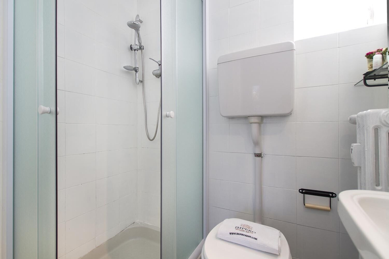 Bathroom 2, Impero House Rent - Dolce Casa, Verbano-Cusio-Ossola