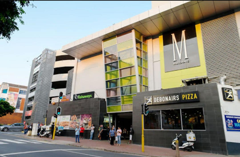 Exterior & Views 2, N-Self Catering Lodge, eThekwini