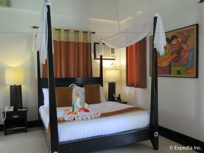 Bedroom 4, Nurture Wellness Village, Tagaytay City