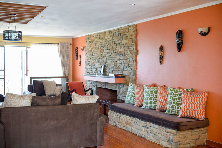 Others 5, Patch of heaven - In Kiserian, Kajiado West