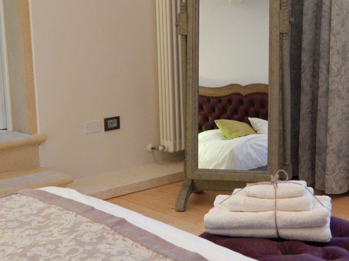 Bedroom 4, El Pavejo Alloggio e Colazione, Vicenza