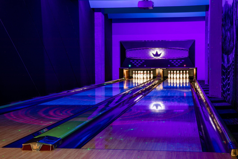 Sport & Beauty, Domicile Suites at Marina SLU, Seattle