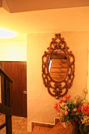 Others 5, The Acacia Villa - Jia Candolim, North Goa