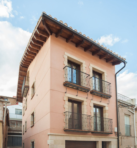 Apartamentos Rurales Millan, Teruel