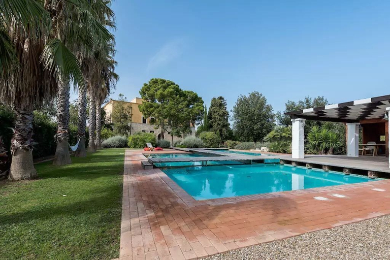 Others 3, Villa Carcano B&B, Barletta-Andria-Trani