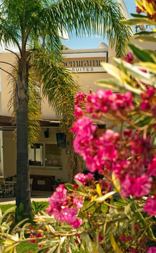 Exterior & Views, Semiramis Suites, Crete