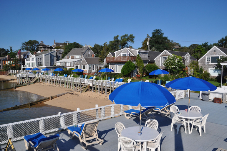 The Masthead Resort, Barnstable