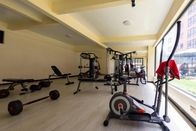 Others 5, Stay.Plus Kileleshwa Executive Studio, Dagoretti North