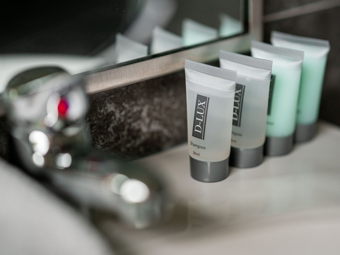Amenities 2