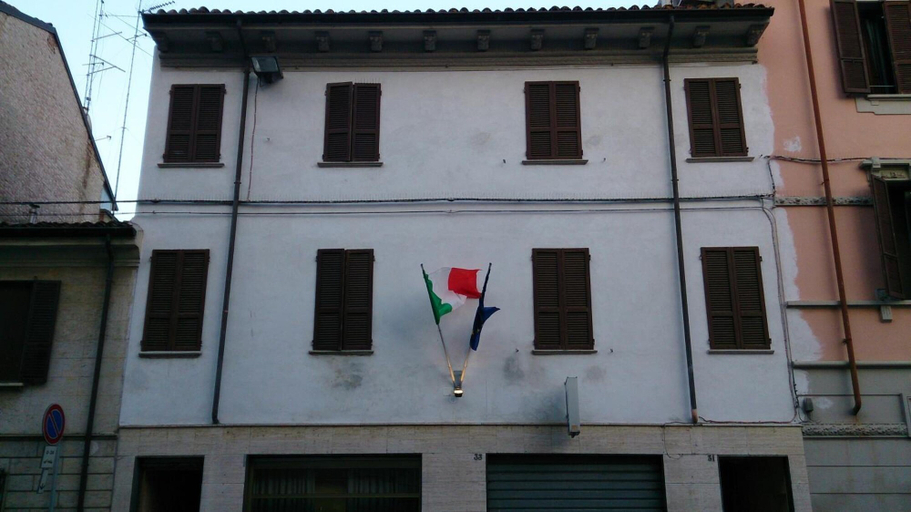 Exterior & Views 2, Hotel Astor Piacenza, Piacenza