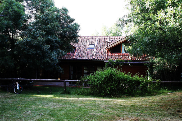 Exterior & Views 2, Casa El Palomar I, Segovia