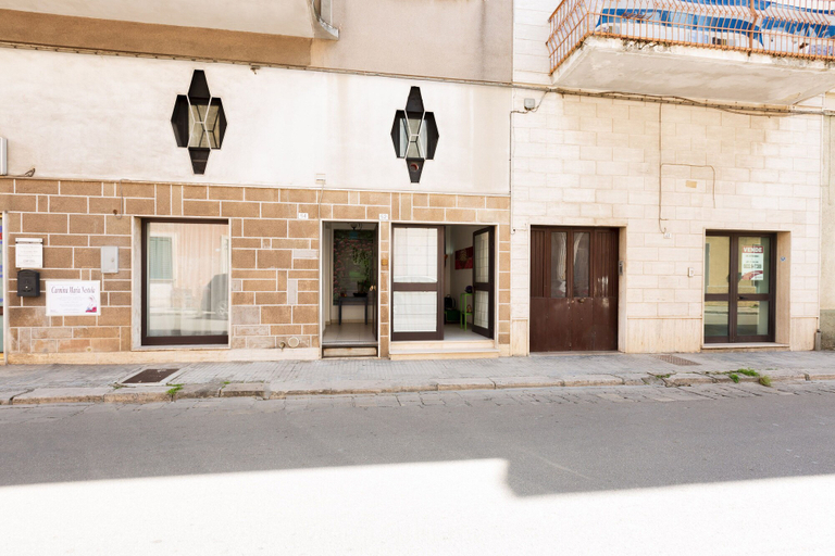 Front of property 4, 2263 Appartamenti Novecento - Casa Novecento, Lecce