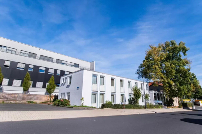 Exterior & Views 2, SOVA Hotel                                                                                 , Kassel