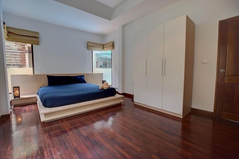 Bedroom 3, Baan Aroonpat, Phuket Island
