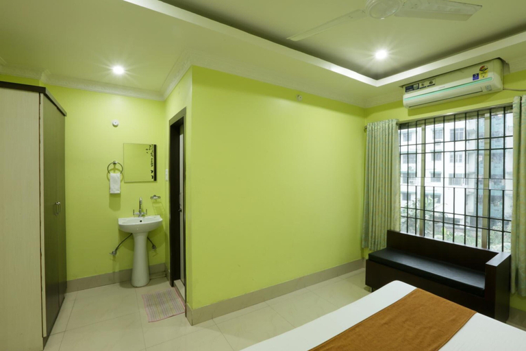 Bathroom 4, Hotel Grand Luit, Kamrup Metropolitan