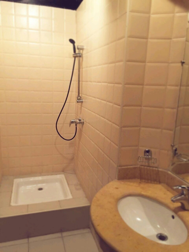 Bathroom 4, Appartement Kech, Marrakech