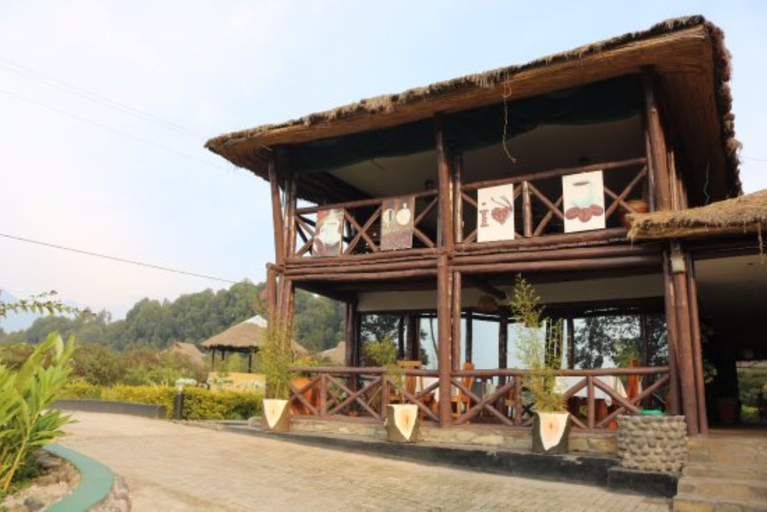 Exterior & Views 2, Da Vinci Gorilla Lodge, Musanze