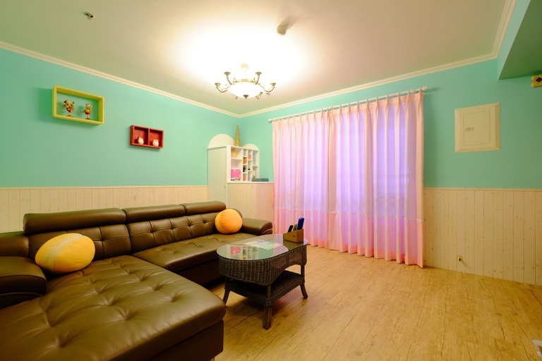 Others 5, CT Theme Suite, Kaohsiung