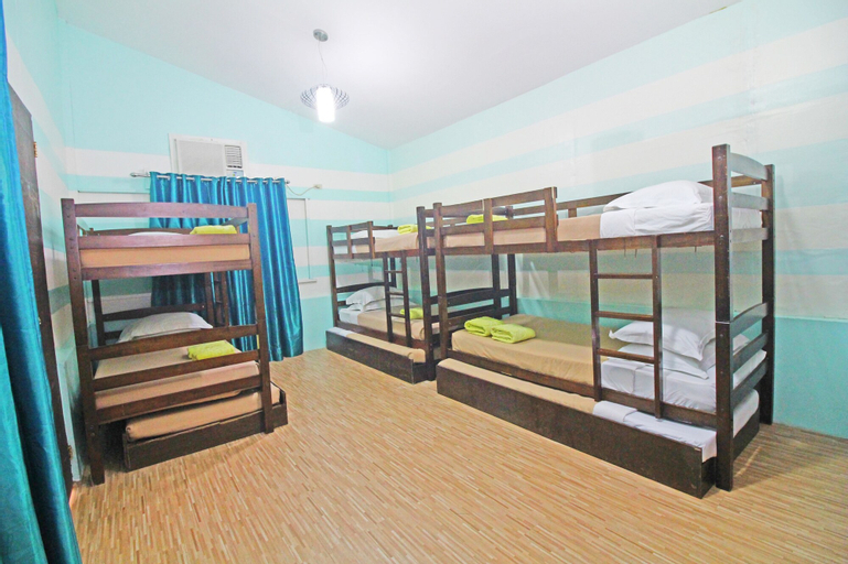 Bedroom 4, Caliraya Resort Club, Lumban