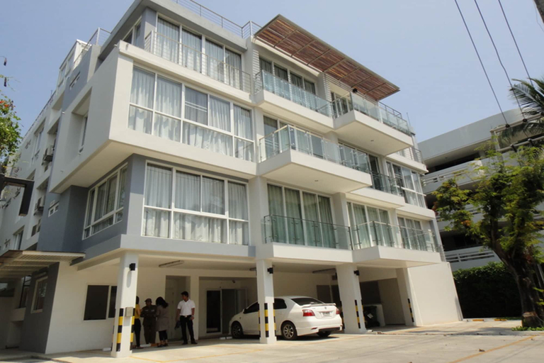 Exterior & Views, Chan Residence Hua Hin, Hua Hin