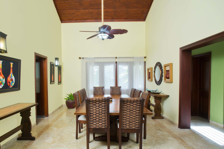 Others 5, Villa Olivo by Casa de Campo Resort & Villas, La Romana