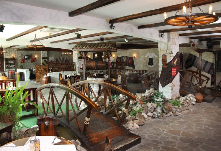 Food & Drinks 4, Grand Hotel Shumen, Shumen