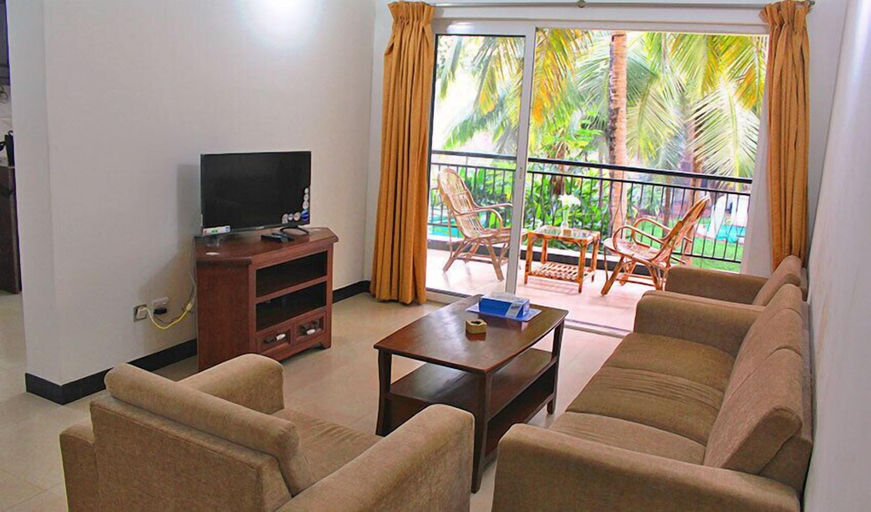 Others 5, B&F Kensington Square, North Goa