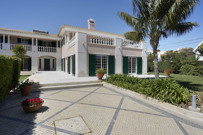 Exterior & Views 2, Villa Santa Teresinha, Cascais