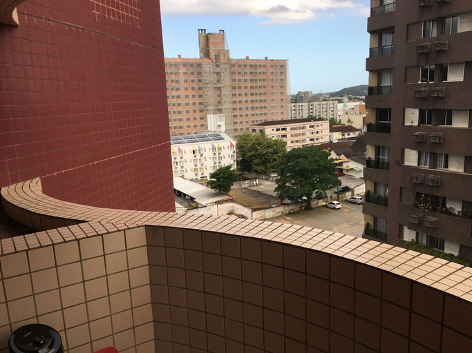 Exterior & Views 2, Apartamento Rosenhaus Tower, Joinvile