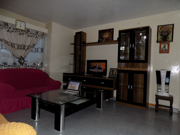 Others 3, 116-47 Fanaka South Crescent House, Embakasi East