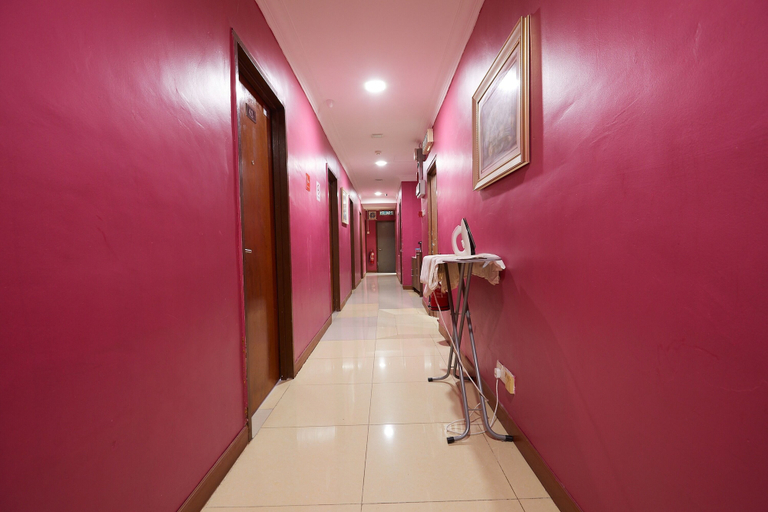 Others 4, OYO 714 Arina Hotel, Hulu Langat