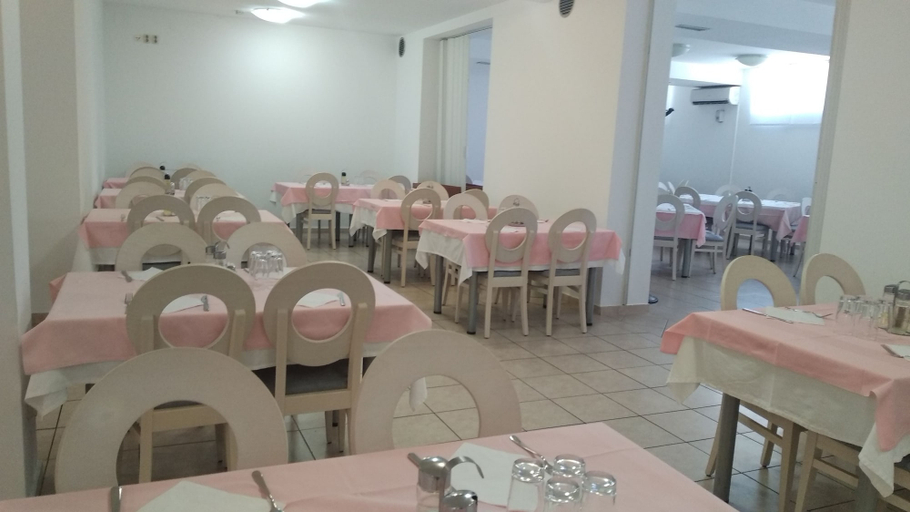 Food & Drinks 5, Hotel Porto, Zadar