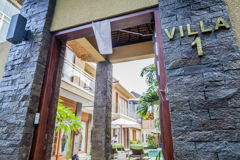 Exterior & Views 2, O Villas, Badung