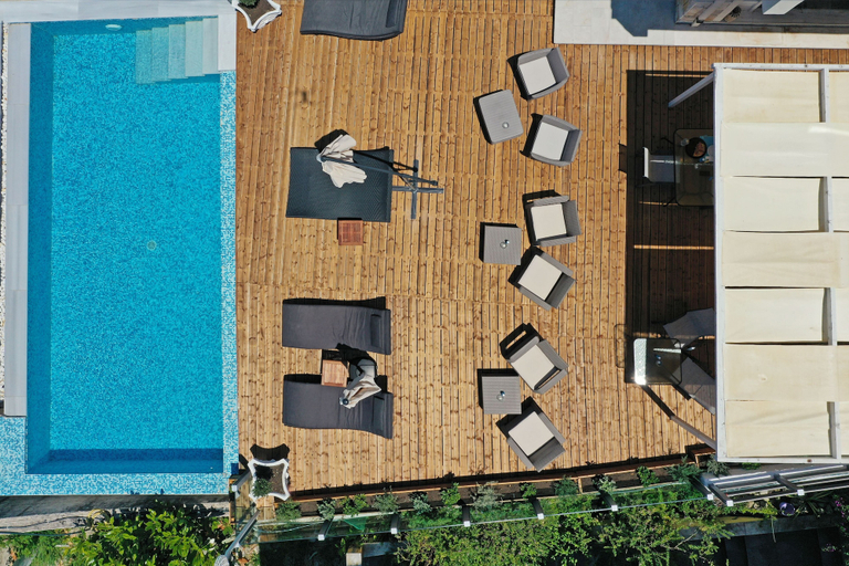 Exterior & Views 2, San Georgio Boutique Hotel - Adults Only, Ionian Islands