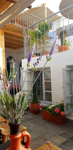 Exterior & Views, Art riad au bord de la mer, El Jadida