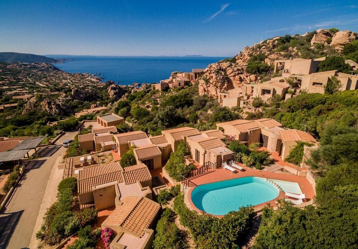 Exterior & Views, Villa Violetta 5 Rossa, Olbia-Tempio