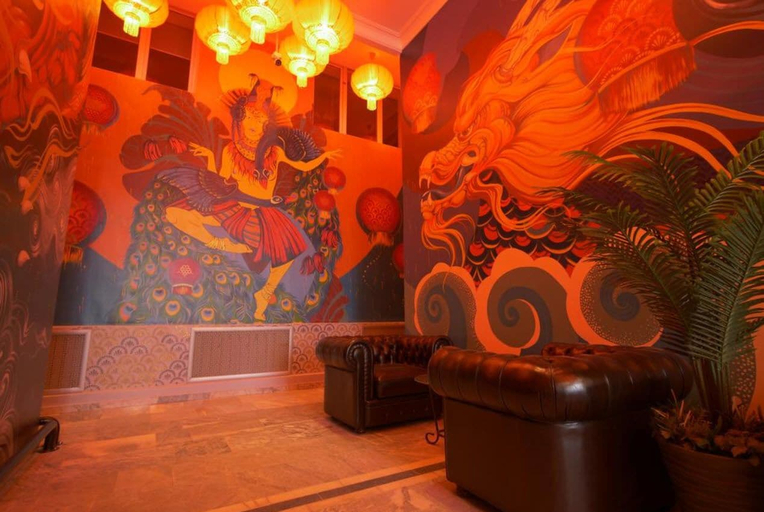Others 5, ASIA Hotel, Almaty